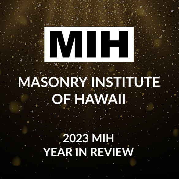 2023 MIH Year In Review